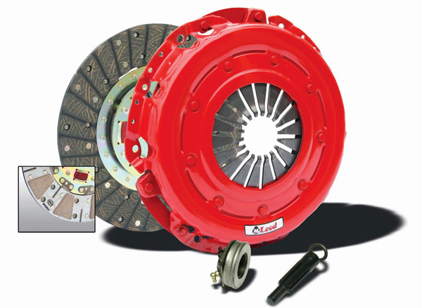 Super Street Pro Kit for Chevy V8 55-85