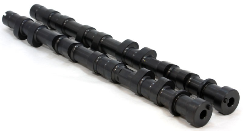 280-280 Billet S3 Camshaft for 4G63T Evo 1-3