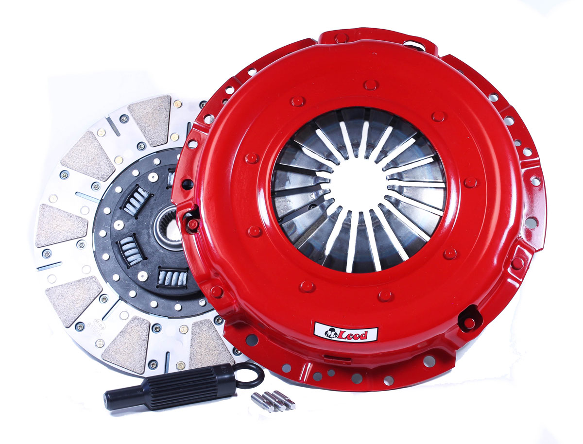 Street Extreme Kit for 1997-2004 Chevy Corvette & 1998-2002 Camaro & Firebird