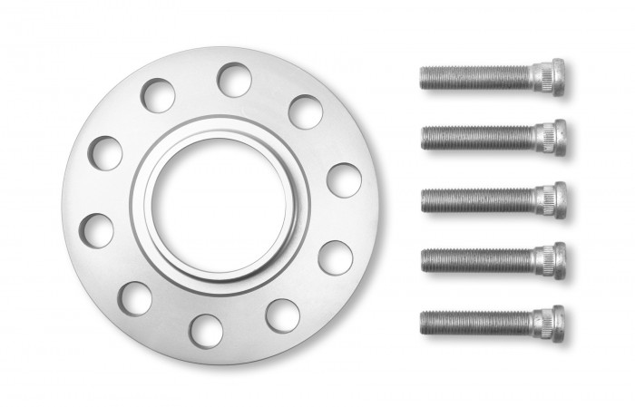 5 mm & 5x114.3 Bolt Pattern 64.1 mm Center Bore 12 x 1.5 Thread Trak Plus DRS Wheel Adapter for 2002-2003 Acura TL 6cyl