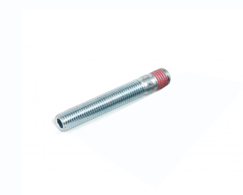 1254544 12 x 1.5 & 45 mm Replacement Wheel Stud