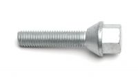 45 mm & 12 x 1.75 Thread 17 mm Head Tapered Wheel Bolts