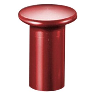 00B 014 AR Misc Brake Drift Knob for 1998 Mazda MX-5 Miata, Red