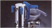 00B 009 HB 15 mm Universal Oil Catch Can