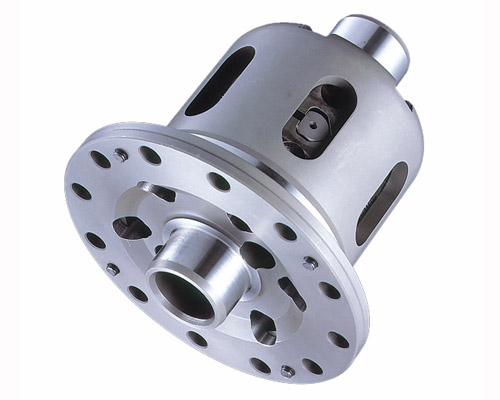 LSD 183 L15 1.5 Way Rear LSD RS Model for GDA-GGA WRX BR9 BM9