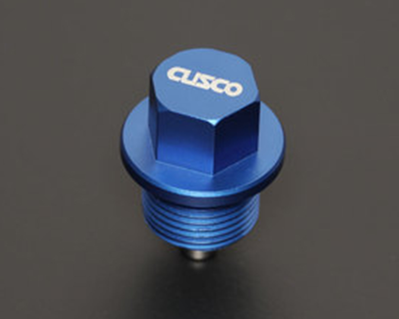Neodymium Magnetic Drain Bolt for 2013-2017 Subaru FRS-BRZ