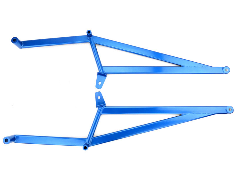 Power Brace Floor Center for GH8 GRB GVB WRX-STi