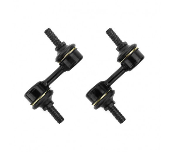 Front Sway Bar Link for Impreza GDA-GRB, Legacy BL-BP - 2 Piece
