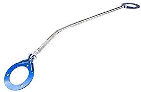 Picture of Cusco 180 510 A Strut Bar for Type-ST Front 2000-2008 Toyota Celica Ga61 Ma61 2wd