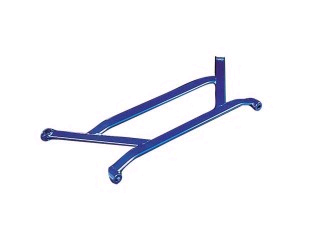 187 477 A Type II Front Lower Bar for JZS161 GS400