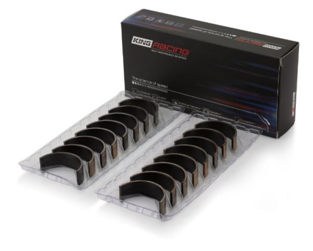 StandardX pMaxKote Performance Rod Bearing Set for Honda K-Series