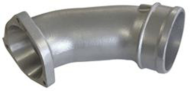 FPE-INTAKEHORN High Flow LB7 Intake Horn for 2001-2004 GM Duramax 6.6L LB7