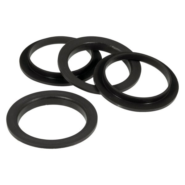 1-1706-BL Front Coil Spring Isolator for 1964-1969 AMC, Black