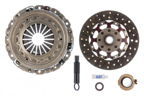 HCK1012 OE Clutch Kit for 2010-2014 Acura TL V6 AWD