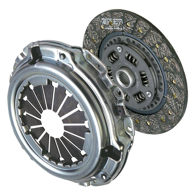 HCK1014 OE Clutch Kit for 2013-2017 Honda Accord 2.4L