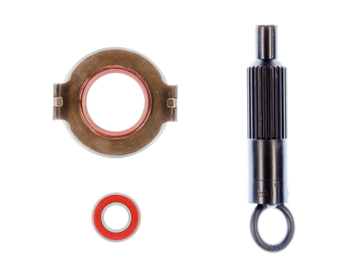 HCAK101 Accessory Kit for 1994-2001 Acura Integra L4