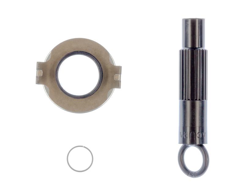 HCAK103 Hyper Series Accessories Kit with Release Pilot Bearing & Alignment Tool for 2002-2006 Acura RSX L4