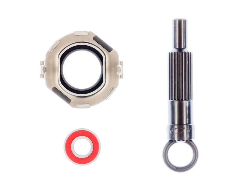 Hyper Series Accessories Kit with Release Pilot Bearing & Alignment Tool for 1990-1991 Acura Integra L4