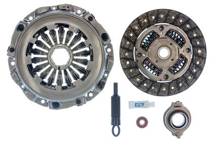KSB03 OE Clutch Kit for 2005-2005 Saab 9-2X H4