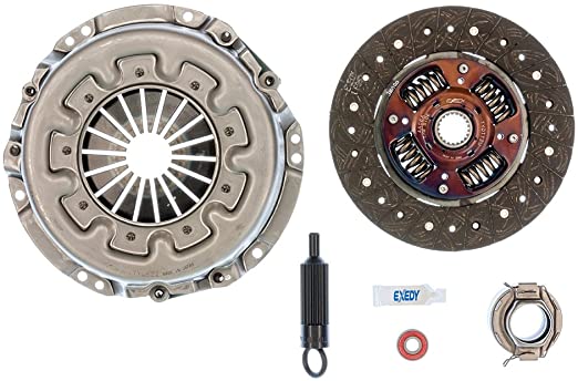 OE Clutch Kit for 19871987 Toyota 4Runner L4