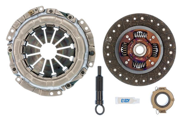 16064 OE Clutch Kit for 1990-1990 Toyota Celica L4