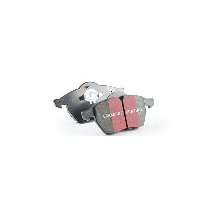 UD1304 Ultimax2 Rear Brake Pads for 2008 Plus Lexus LX570 5.7