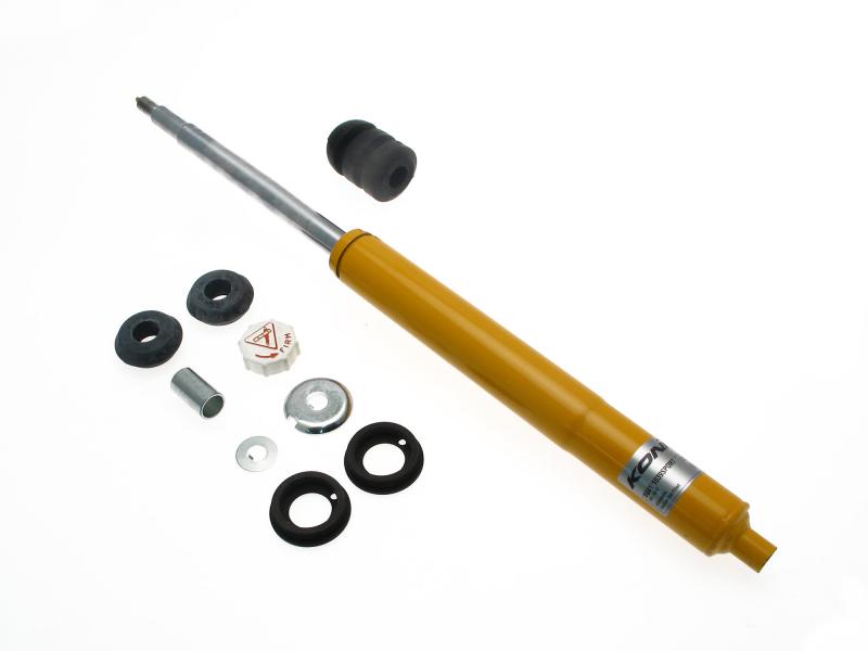 8641 1039Sport Sport Yellow Front Shock for 1975-1989 Porsche 911-912-Carrera-Torsion Bar Suspension
