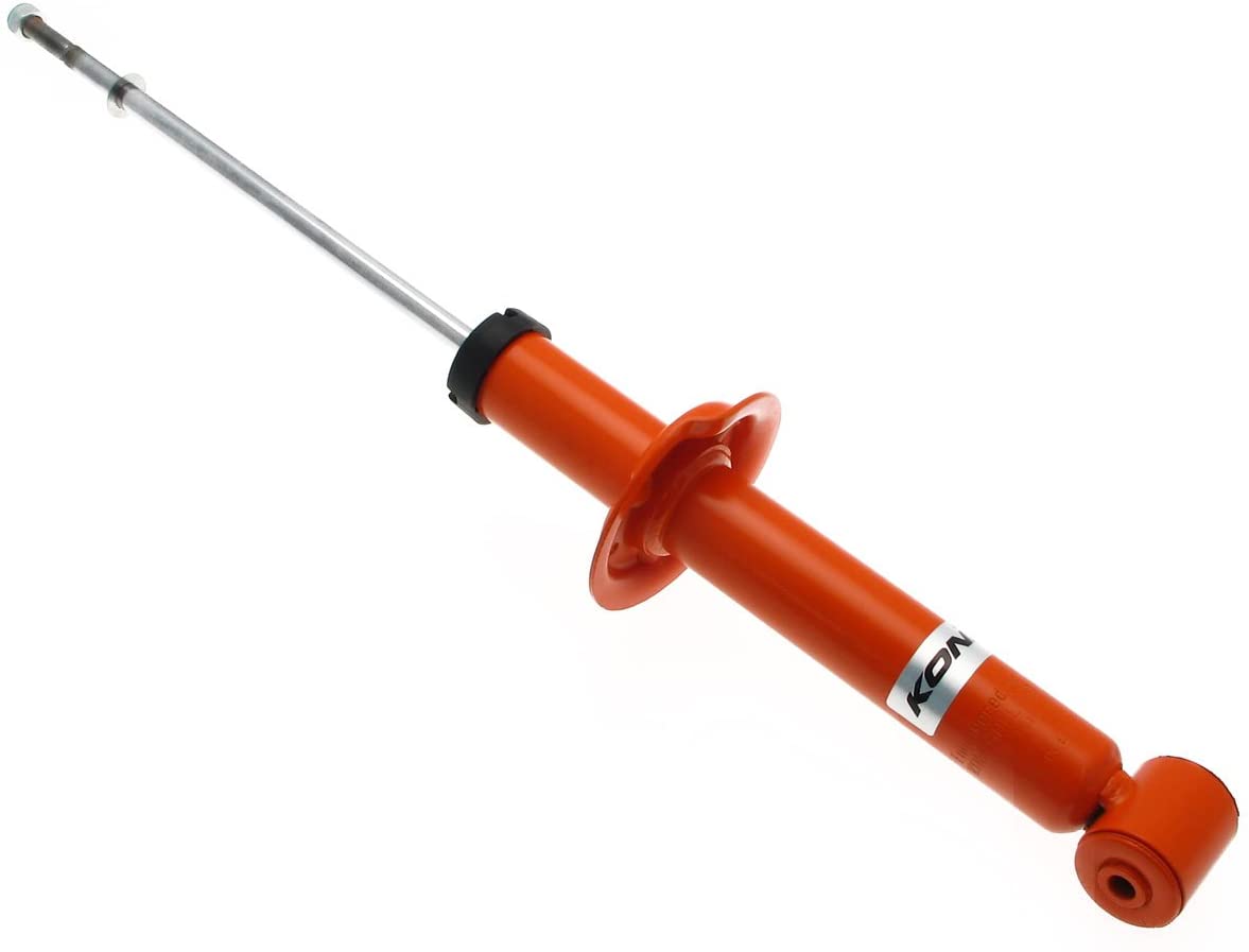 Rear Shock for 1979-1993 Volkswagen Rabbit Convertible & Cabriolet, Orange