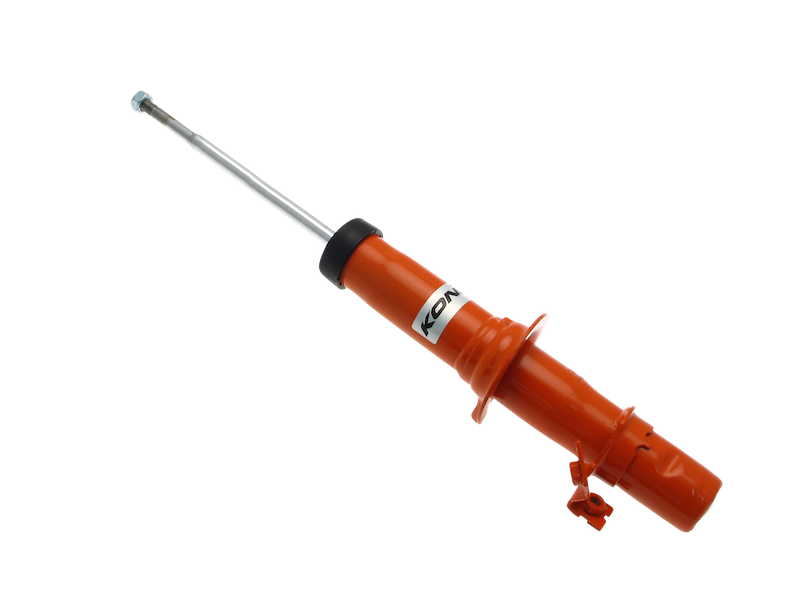STR.T Orange Right Front Shock for 1994-2001 Acura Integra