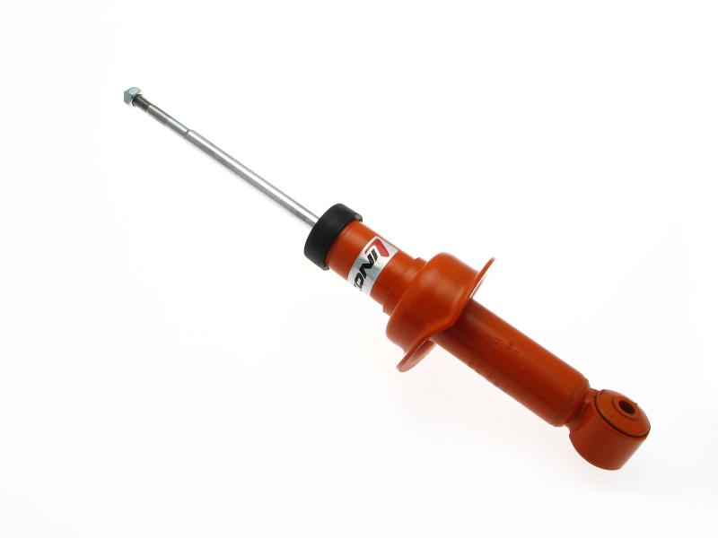 STR.T Orange Rear Shock for 1998-2005 Mazda Miata