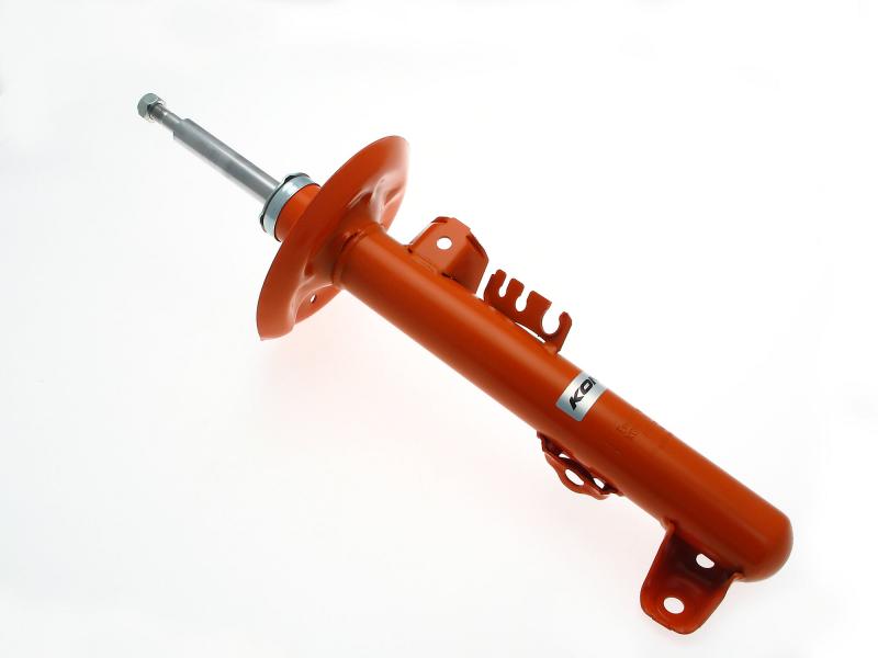8750 1010R STR.T Orange Right Front Shock for 1999-2002 BMW 3 Series-E36 Coupe-Sedan-Vert