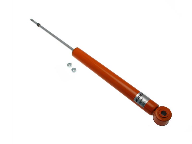 8050 1053 STR.T Orange Rear Shock for 2004-2007 Scion XA-XB