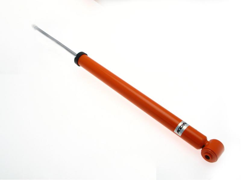 STR.T Orange Rear Shock for 2004-2009 Mazda 3 Sedan & Hatchback