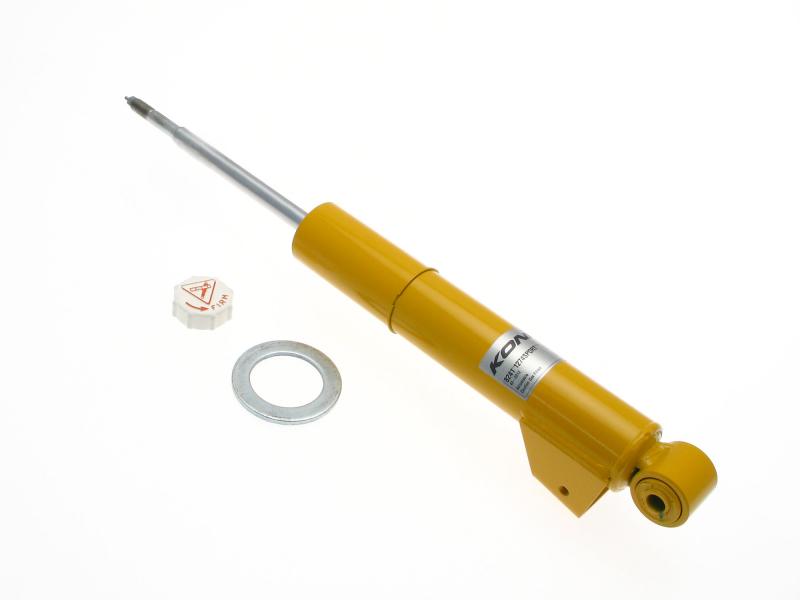 8241 1274Sport Sport Yellow Rear Shock for 1999-2005 Porsche 911 996 Carrera 2