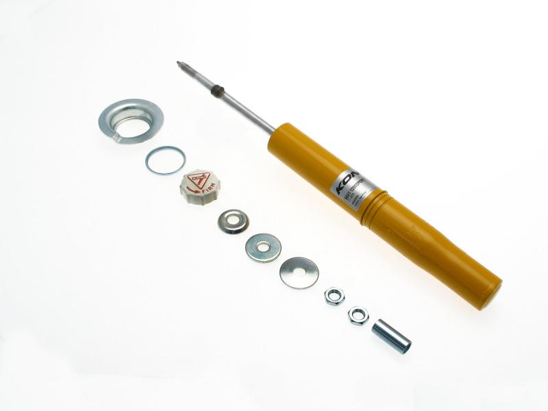 8041 1200Sport Sport Yellow Front Shock for 1990-1993 Acura Integra