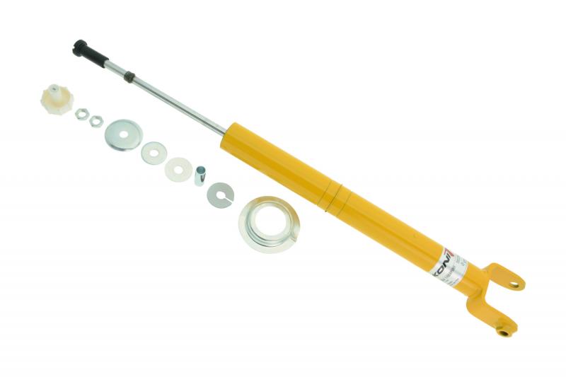 Sport Yellow Rear Shock for 1992-1996 Honda Prelude