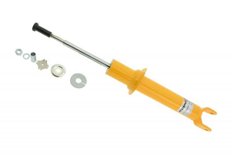 Sport Yellow Front Shock for 2003-2008 Mazda RX8 Coupe