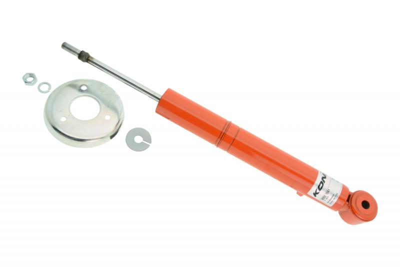 STR.T Orange Front Shock for 1989-1997 Mazda Miata