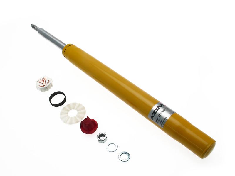 8641 1021Sport Sport Yellow Front Shock for 1987-1988 & 2008 BMW 3 Series E30 324TD