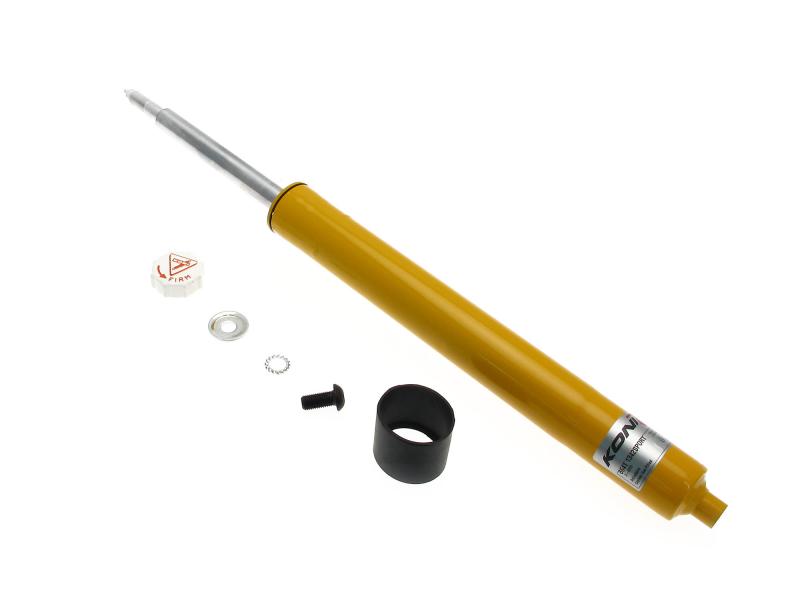 8641 1342Sport Sport Yellow Front Shock for 1995-1999 BMW 3 Series M3