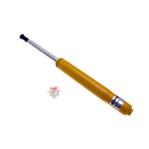 Sport Yellow Front Shock for 1999-2002 Saab 9-3