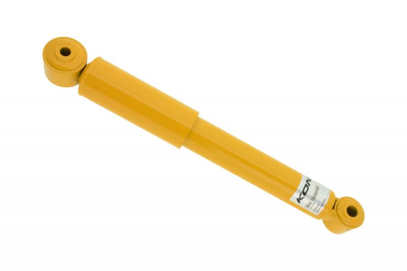 Sport Yellow Rear Shock for 2005-2011 Chevrolet Cobalt