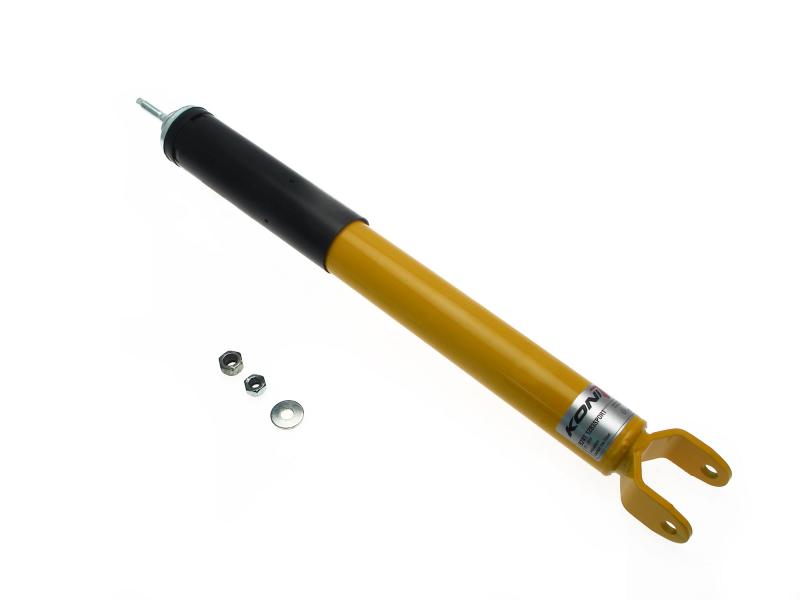 Sport Yellow Rear Shock for 2008-2012 Infiniti G37 Coupe