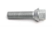 50 mm & 14 x 1.5 Thread 17 mm Head Tapered Wheel Bolts