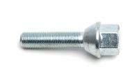 59 mm & 14 x 1.5 Thread 19 mm Head Wheel Bolts for Porsche