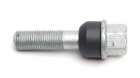 60 mm & 14 x 1.5 Thread 19 mm Head Wheel Bolts for Porsche