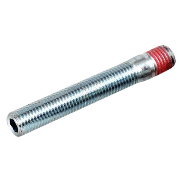 14 x 1.5 x 70 in. Silver Quick-Safe Bolt-Stud Conversion