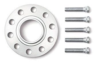 1655571 8 mm Trak Plus DR Series Wheel Spacers