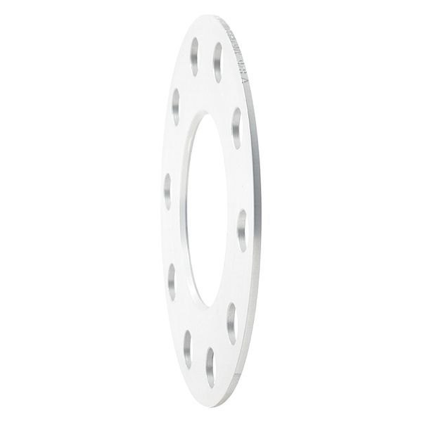 Trak Plus DR Series Wheel Adaptor - Black - 12 mm - Hubcentric Design