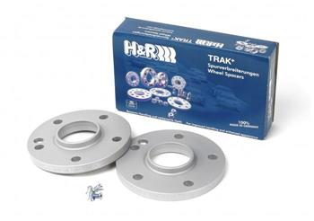 2475725SW 12 mm Trak Plus DR Wheel Adaptor Bolt for Audi 5-120 Center Bore 66.5 Bolt Thread 12 x.1.5